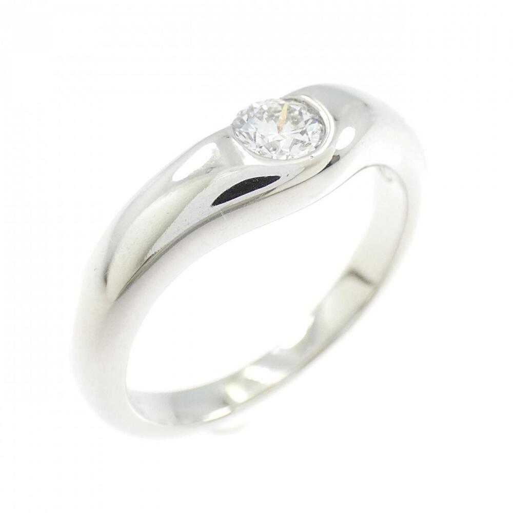 TIFFANY & CO. Silver Ring